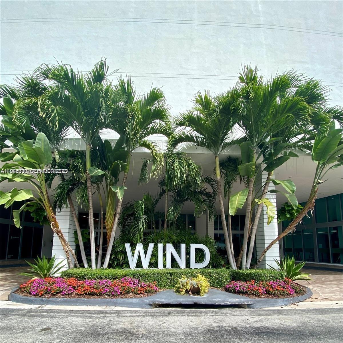 Wind Condo