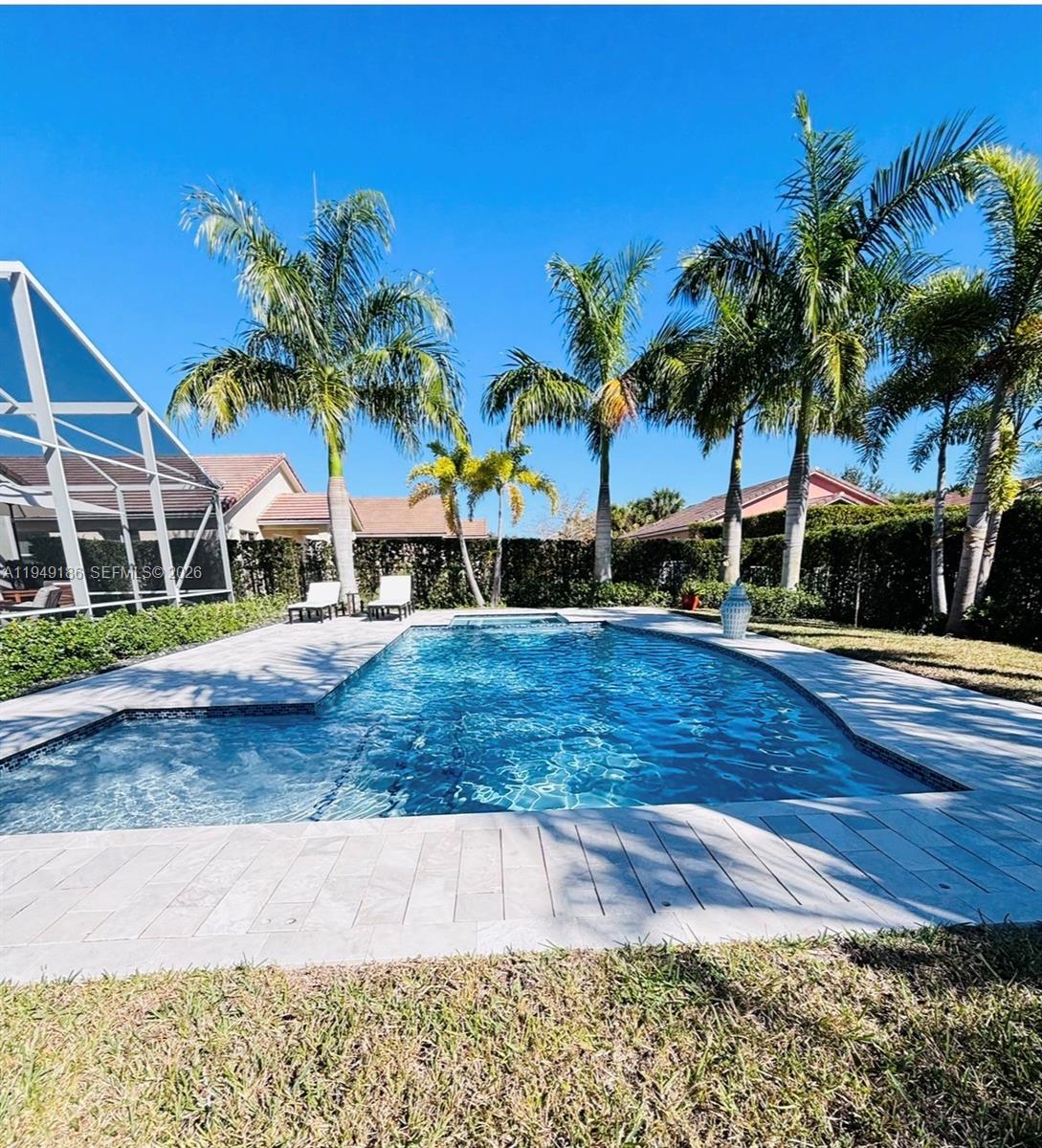 Tradition Plat No 18