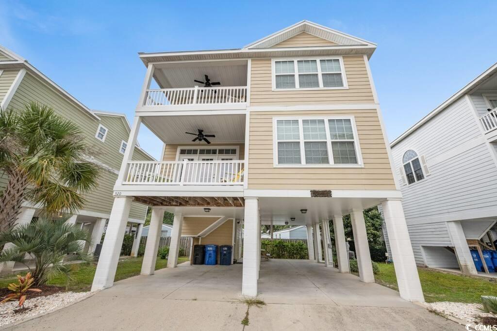 520 Caribbean Way Myrtle Beach, SC 29577