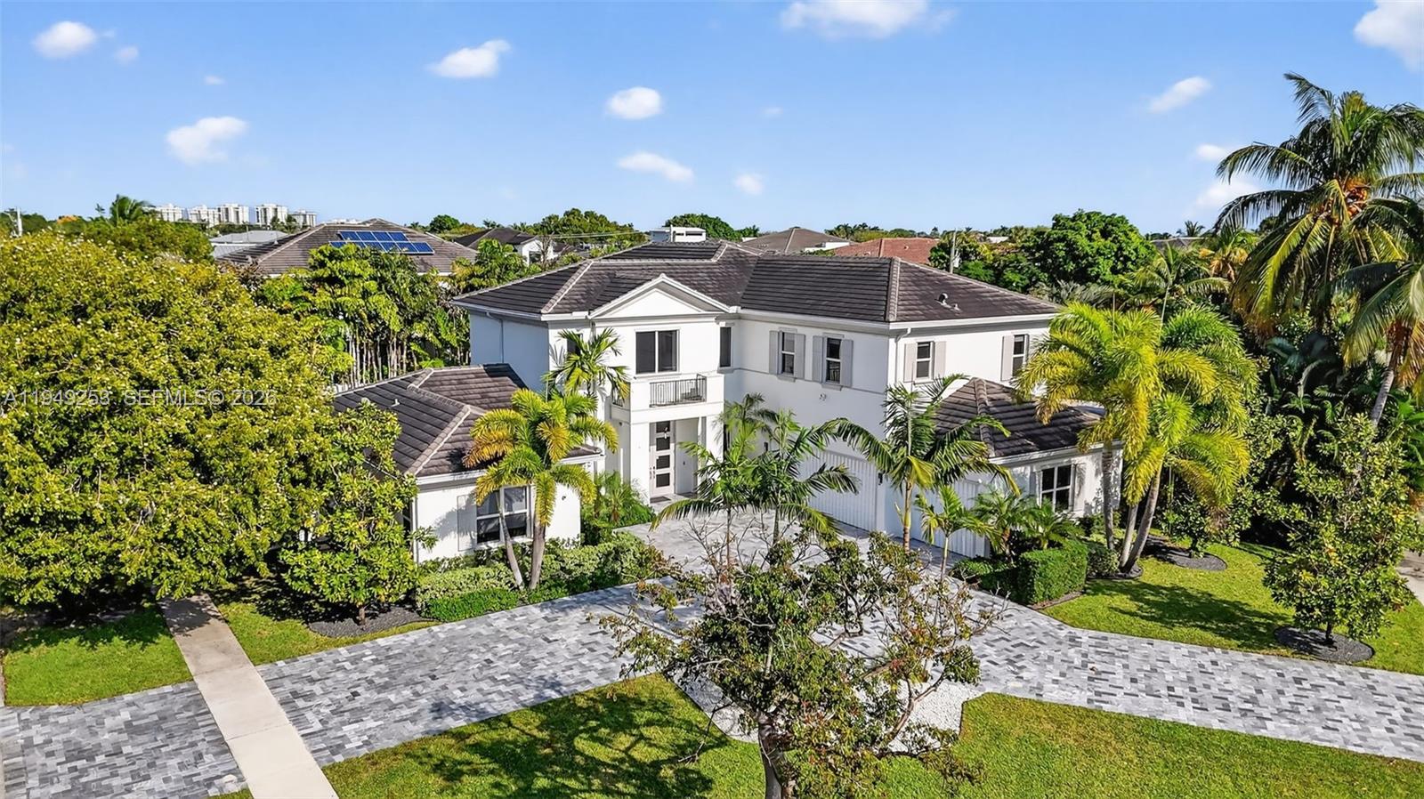 Boca Villas Sec C