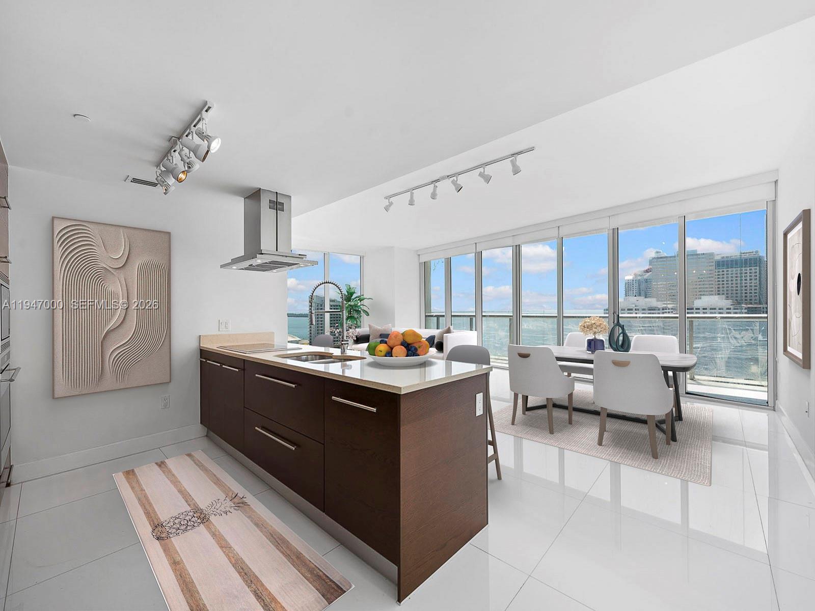 Icon Brickell No Two