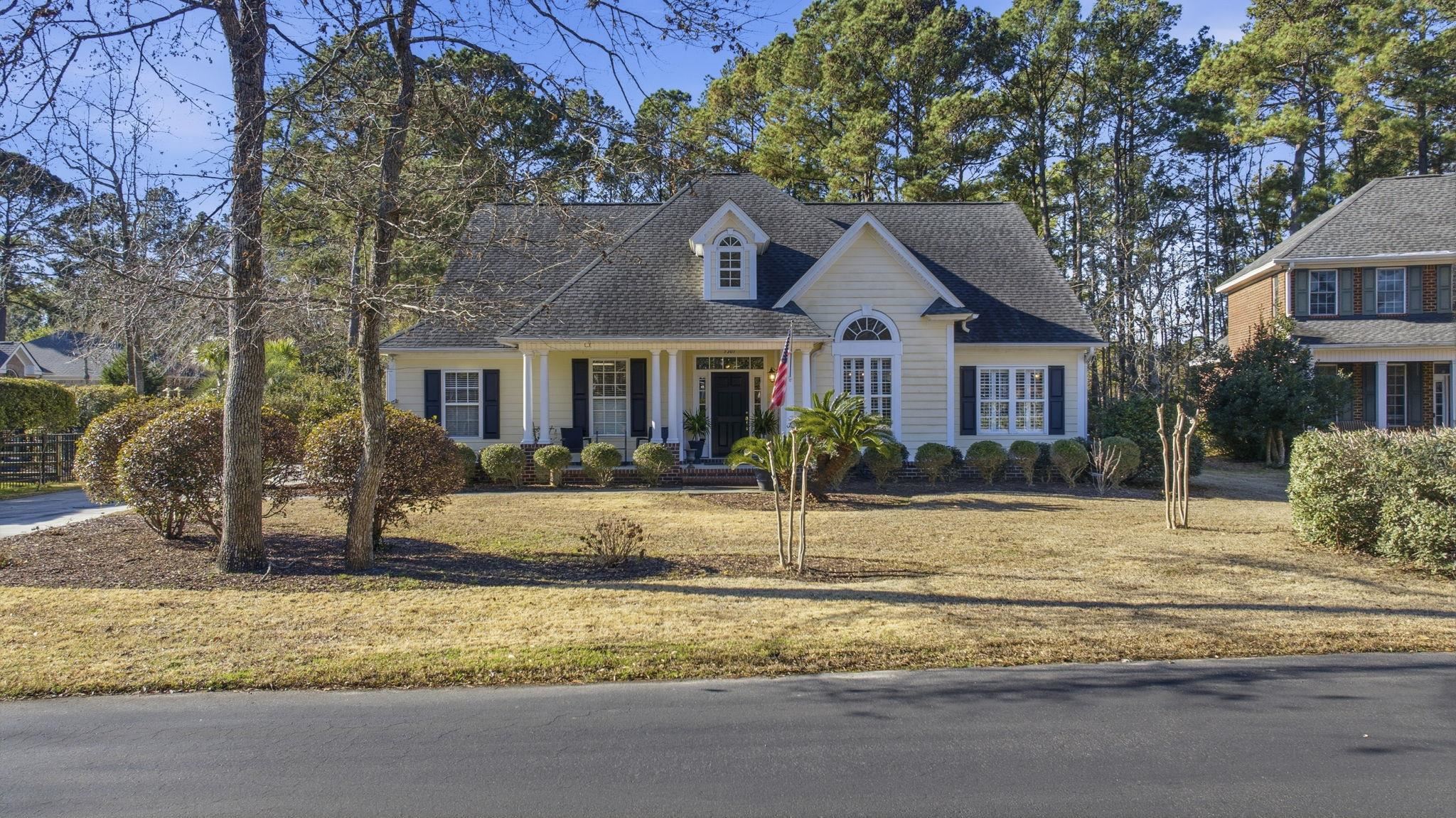 1301 Regent Terrace N Surfside Beach, SC 29575