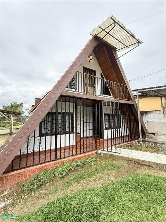 3 bed Condo For Sale in Turrialba, Cartago - 1
