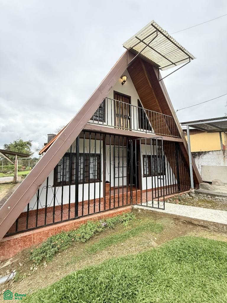 3 bed Condo For Sale in Turrialba, Cartago - 1