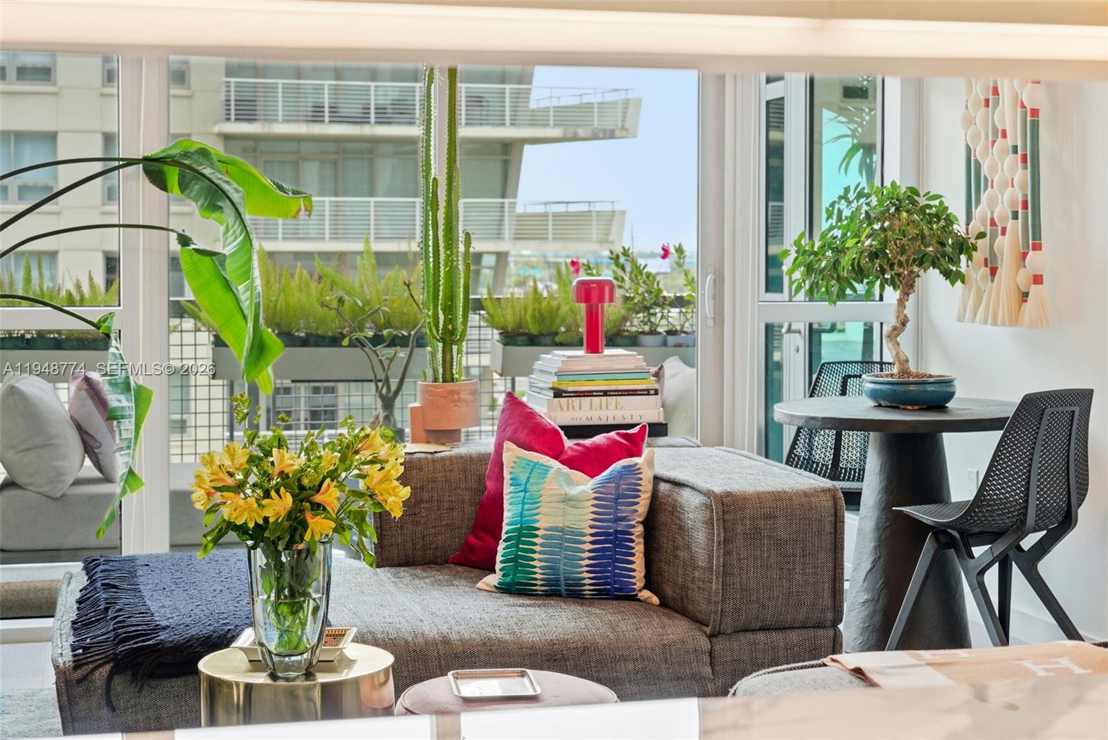 Four Midtown Miami Condo