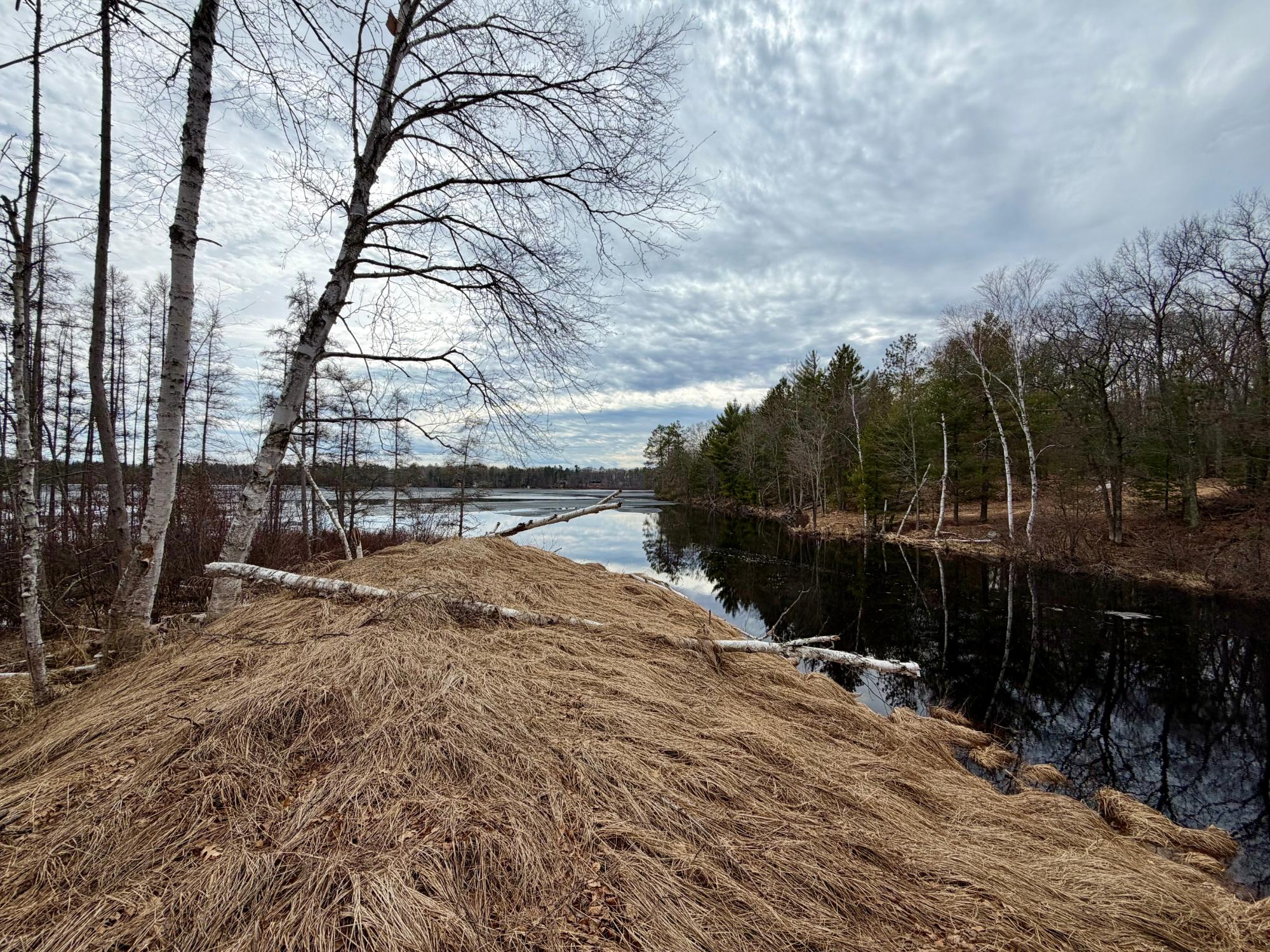 Undocumented Lake Property 3633 Kuczmarski Dr Photo 14