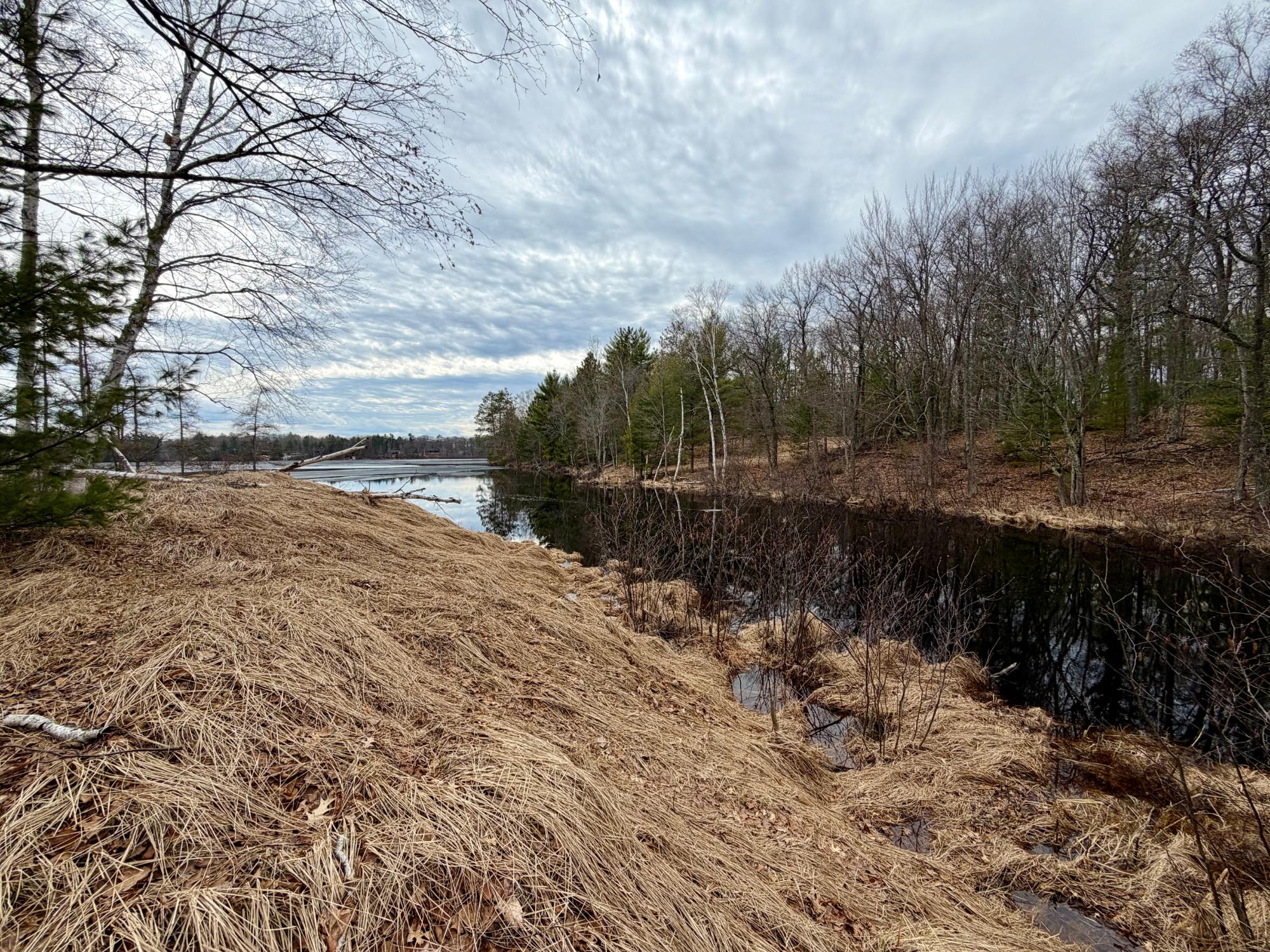 Undocumented Lake Property 3633 Kuczmarski Dr Photo 19