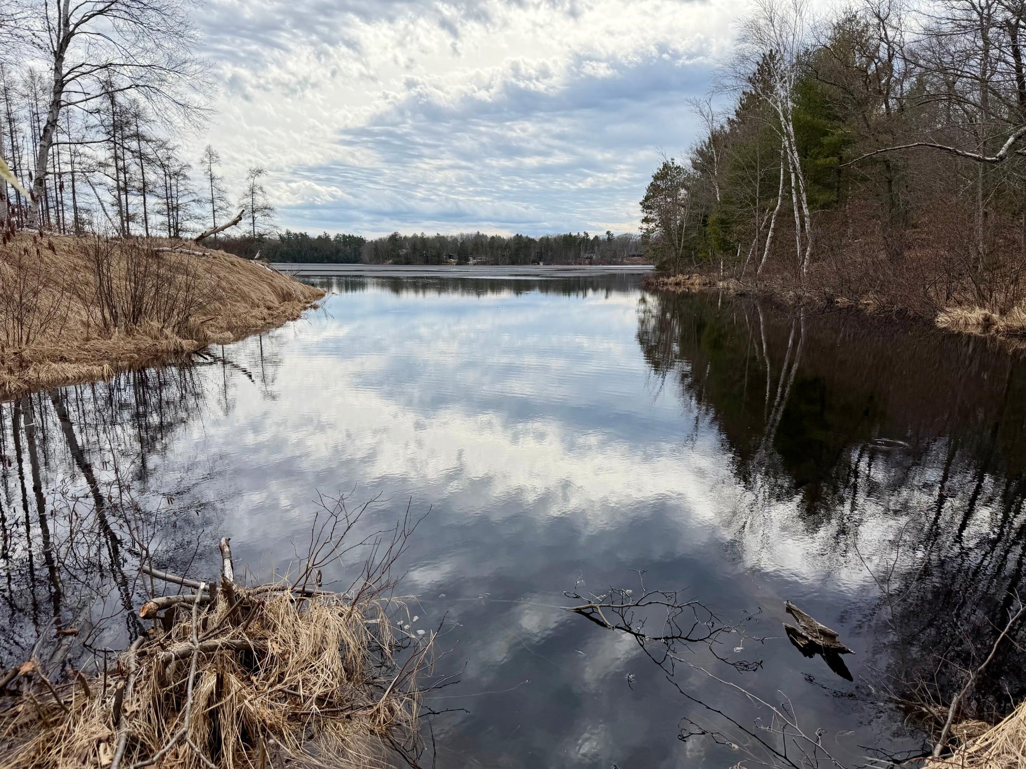 Undocumented Lake Property 3633 Kuczmarski Dr Photo 2