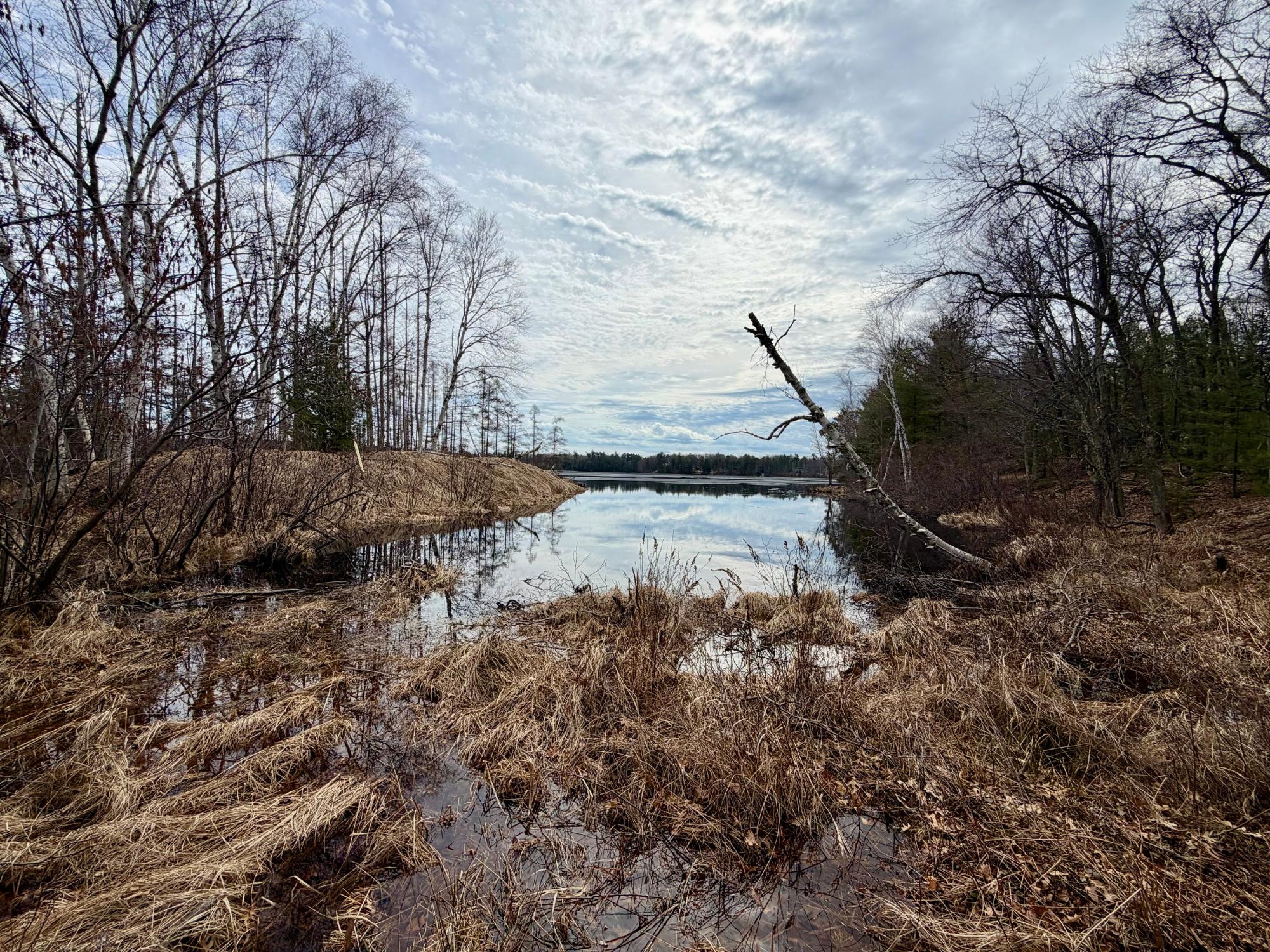 Undocumented Lake Property 3633 Kuczmarski Dr Photo 20