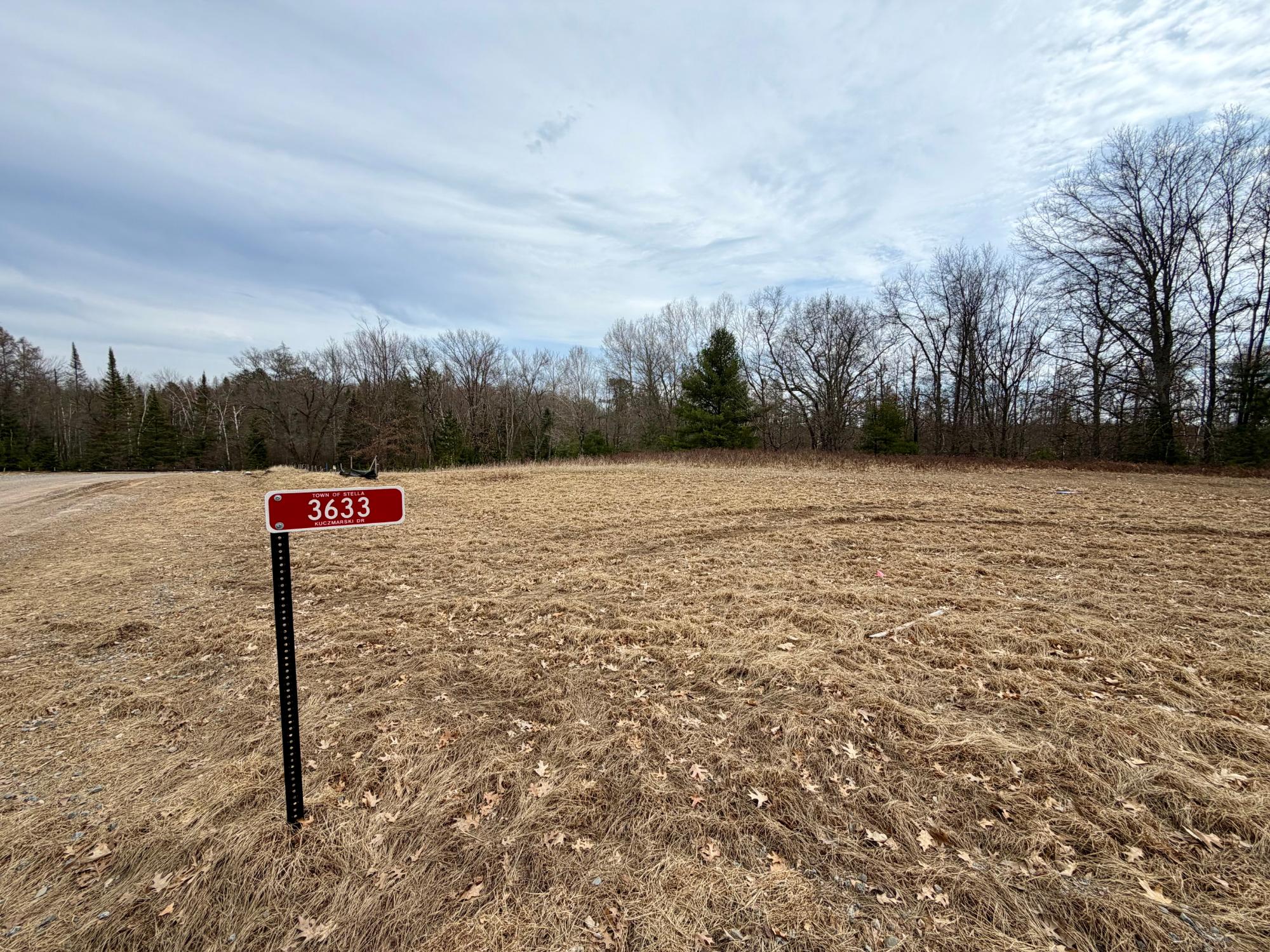 Undocumented Lake Property 3633 Kuczmarski Dr Photo 3