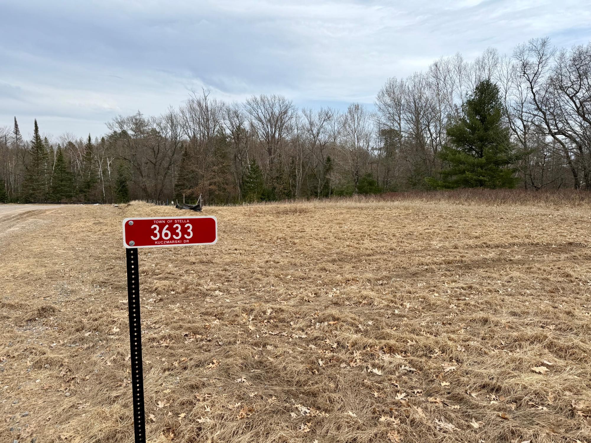 Undocumented Lake Property 3633 Kuczmarski Dr Photo 30