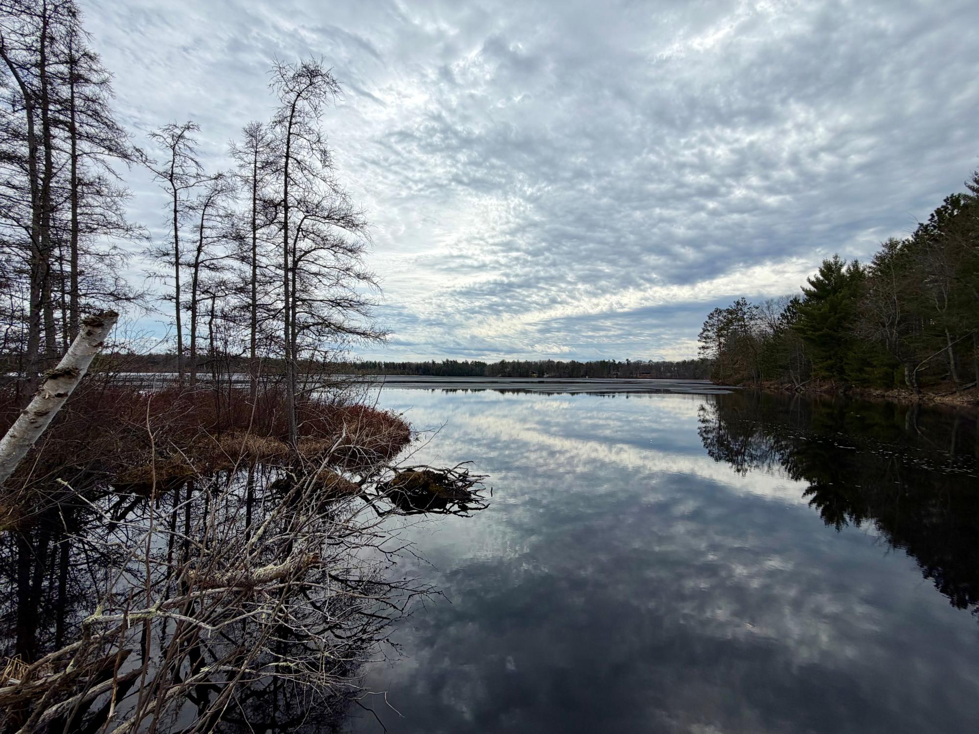 Undocumented Lake Property 3633 Kuczmarski Dr Photo 4