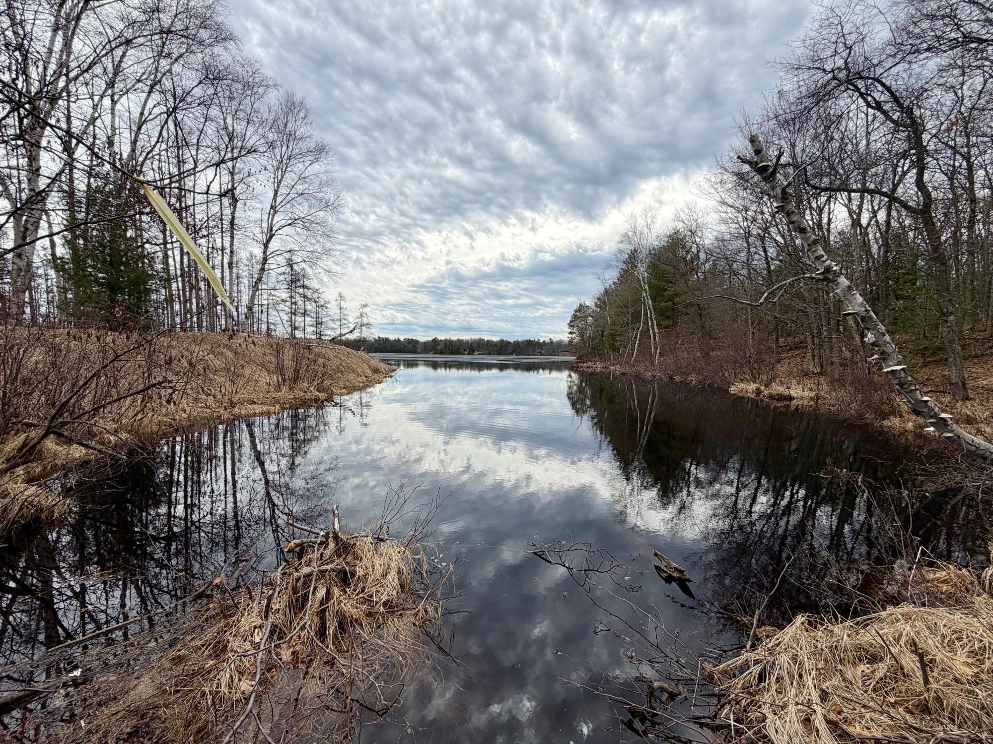 Undocumented Lake Property 3633 Kuczmarski Dr Photo 5