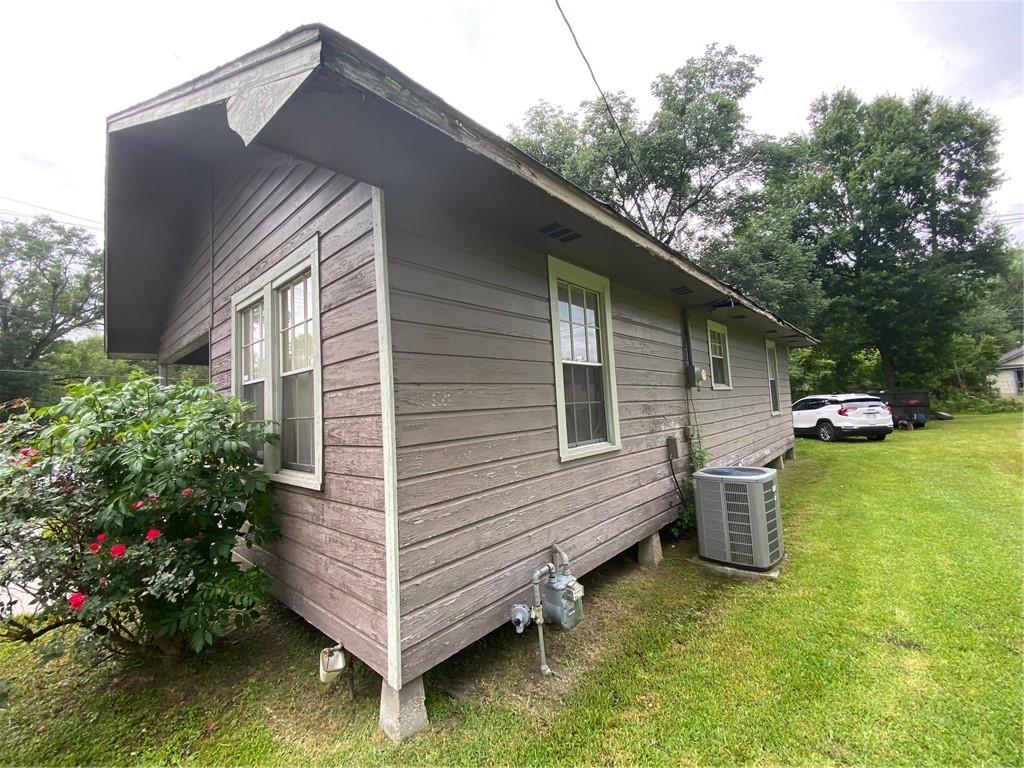 Homes for sale in Baton Rouge, LA | 2565 Galvez St, Baton Rouge, LA 70805 | MLS# 2539388