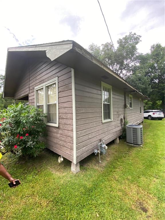 Homes for sale in Baton Rouge, LA | 2565 Galvez St, Baton Rouge, LA 70805 | MLS# 2539388