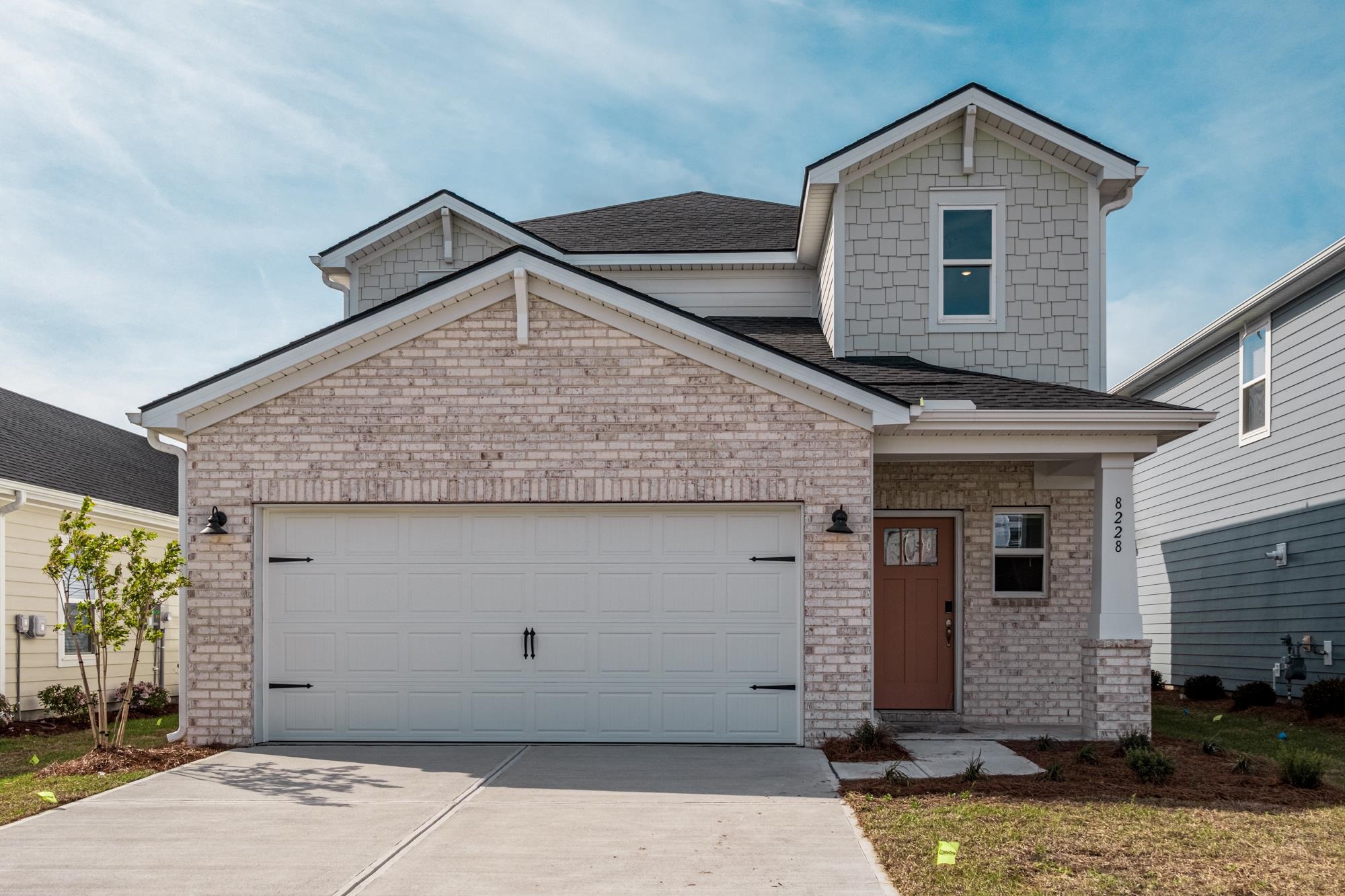 8228 Sparkle Dr. Longs, SC 29568