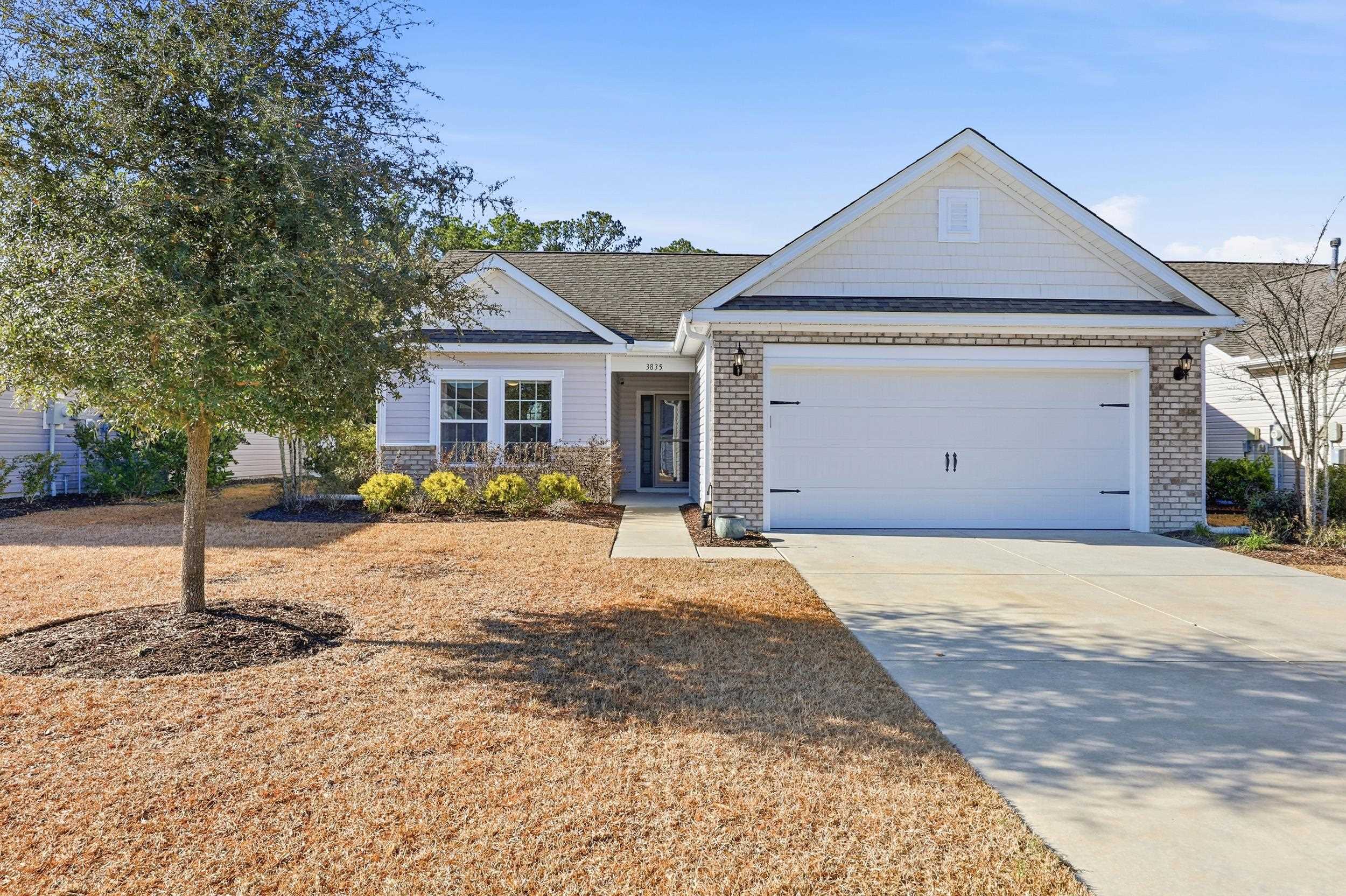 3835 Park Pointe Ave. Little River, SC 29566