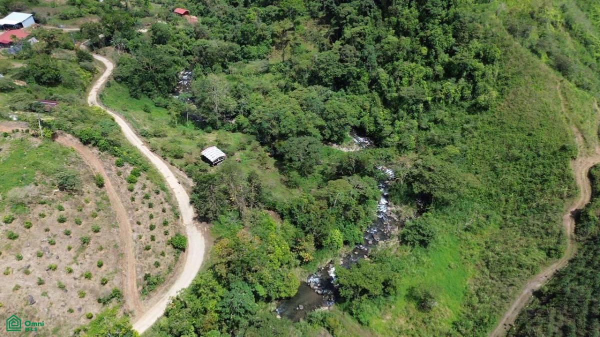 0 bed Land For Sale in Jimenez, Cartago - 1