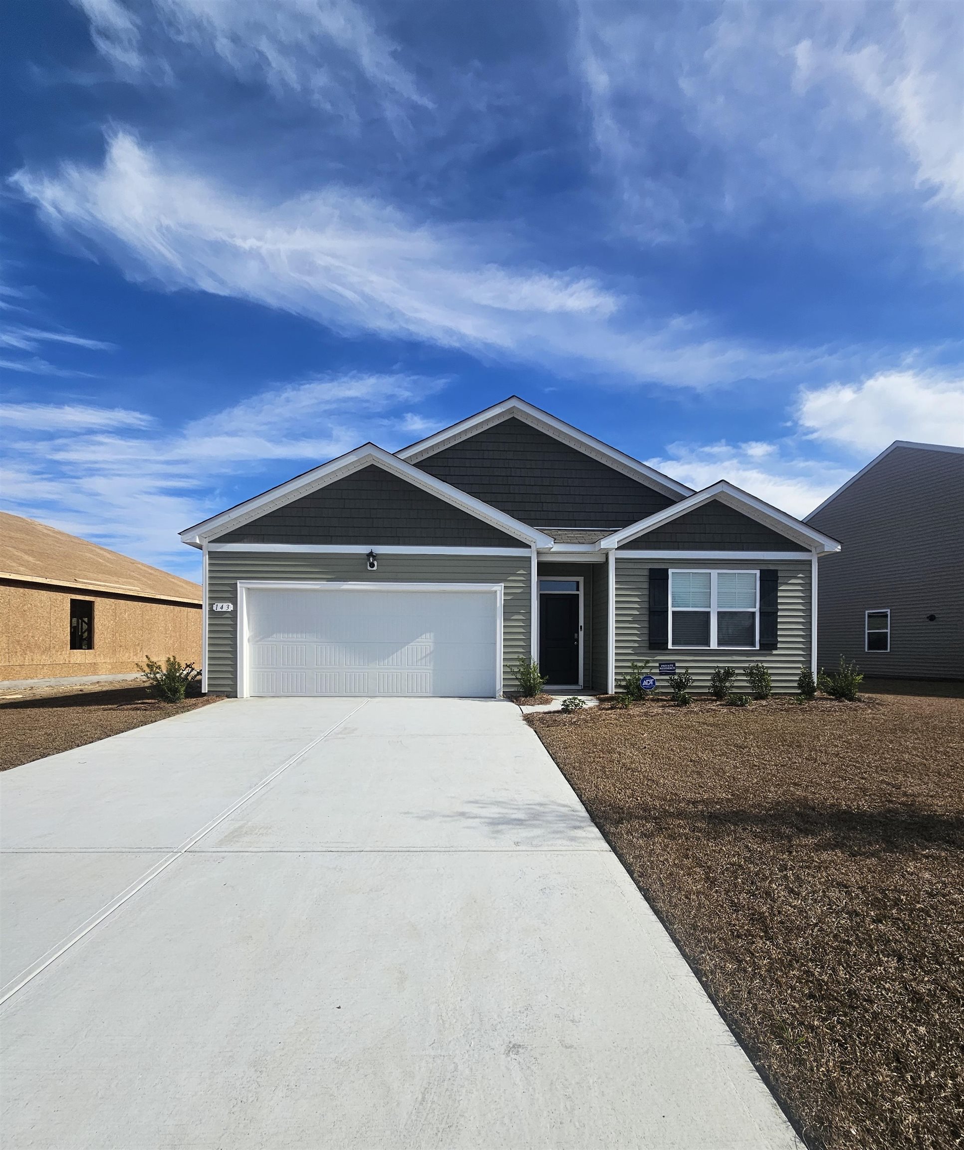 143 Honey Jar Way Longs, SC 29568