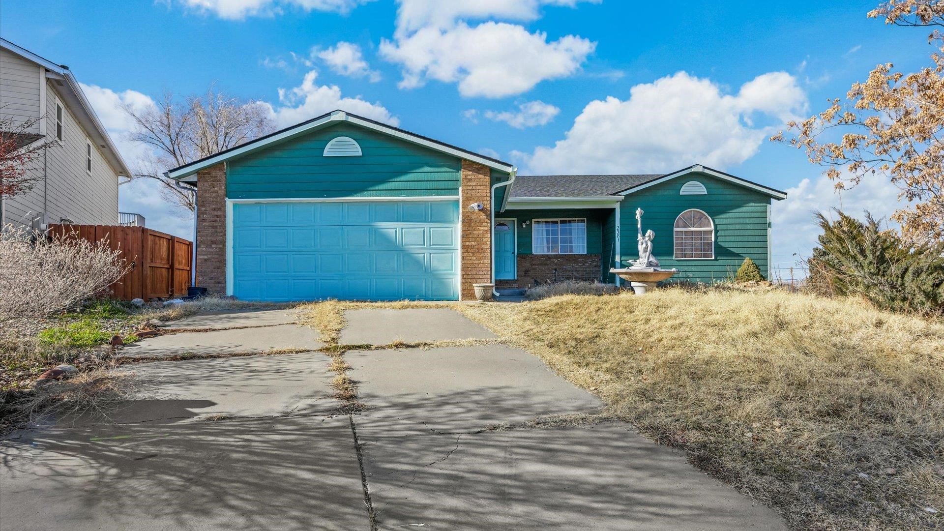2381 Pleasant Ridge Court