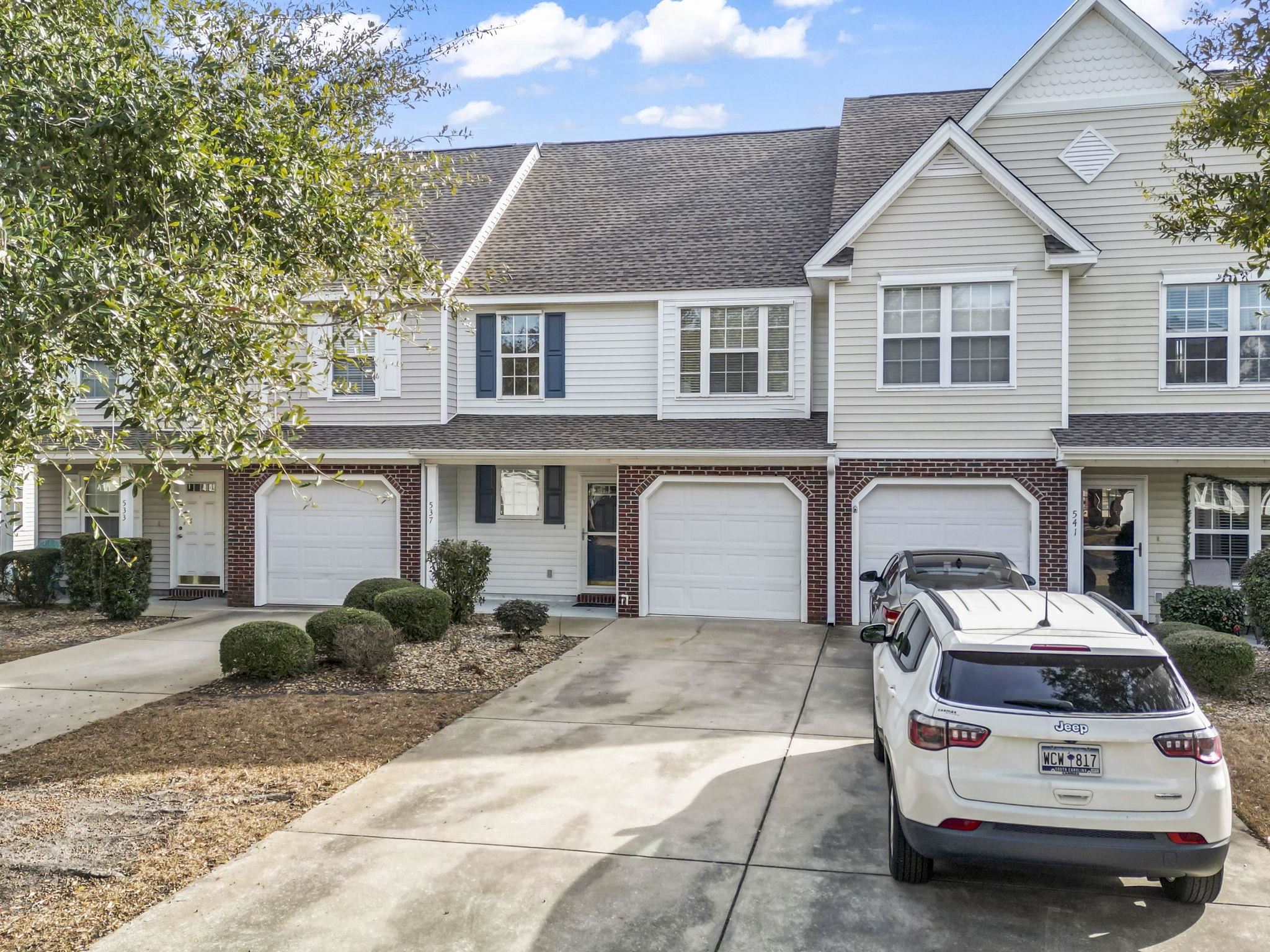 537 Uniola Dr. UNIT - Myrtle Beach, SC 29579