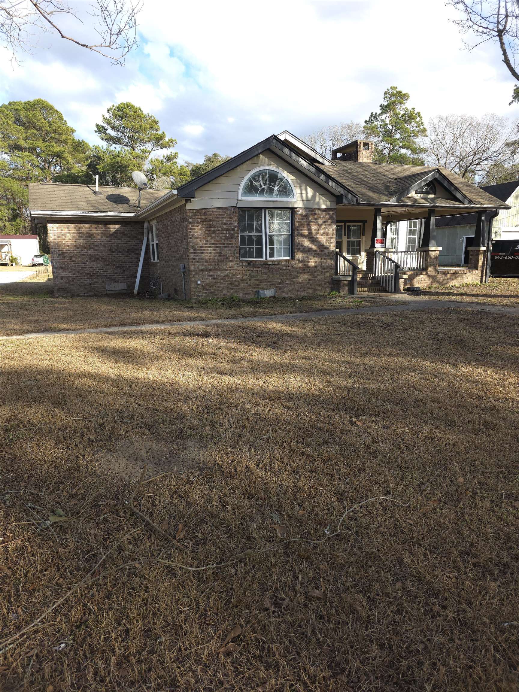 1795 Star Bluff Rd. Longs, SC 29568