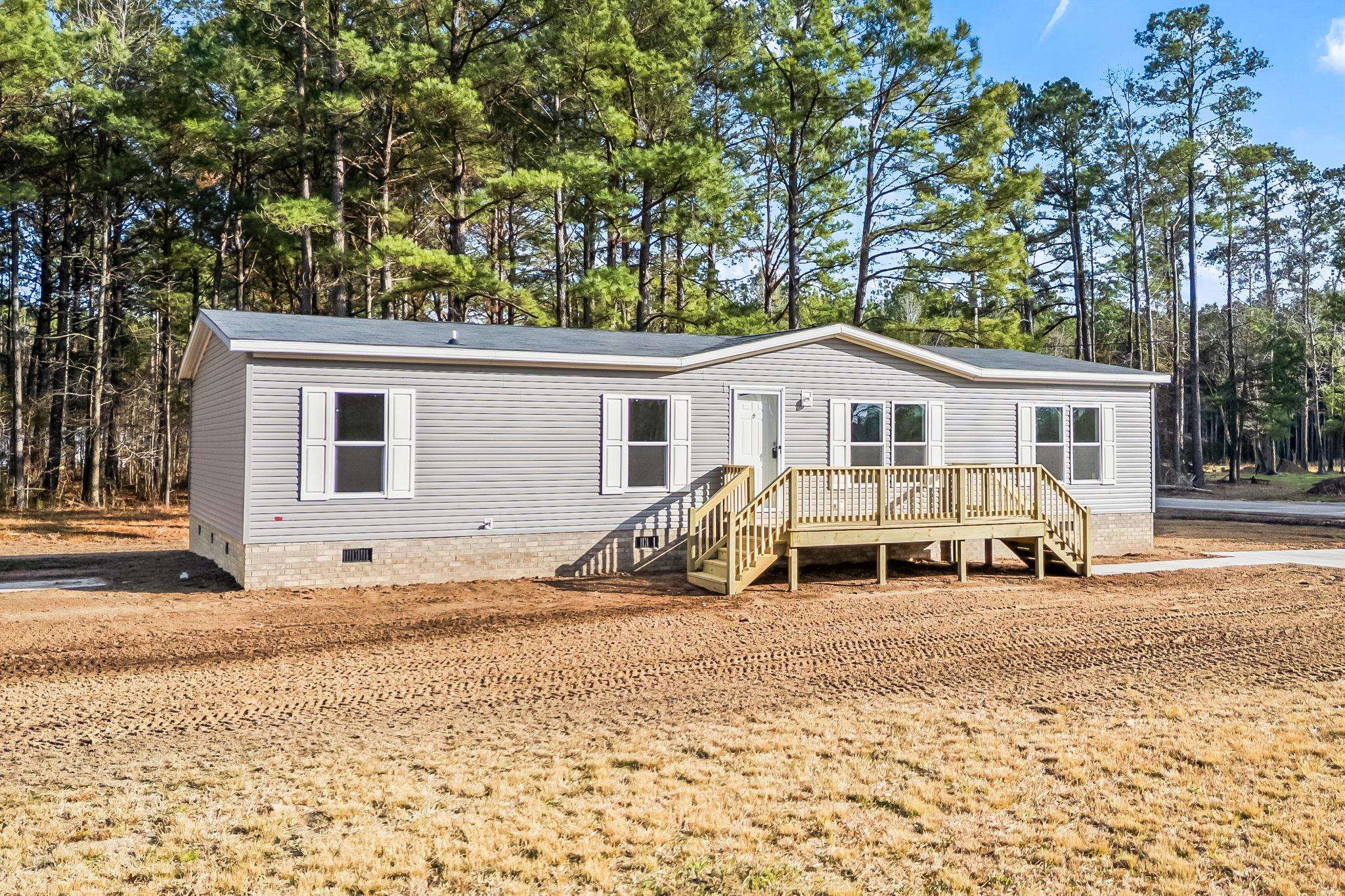 2949 Dossies Rd. Conway, SC 29526