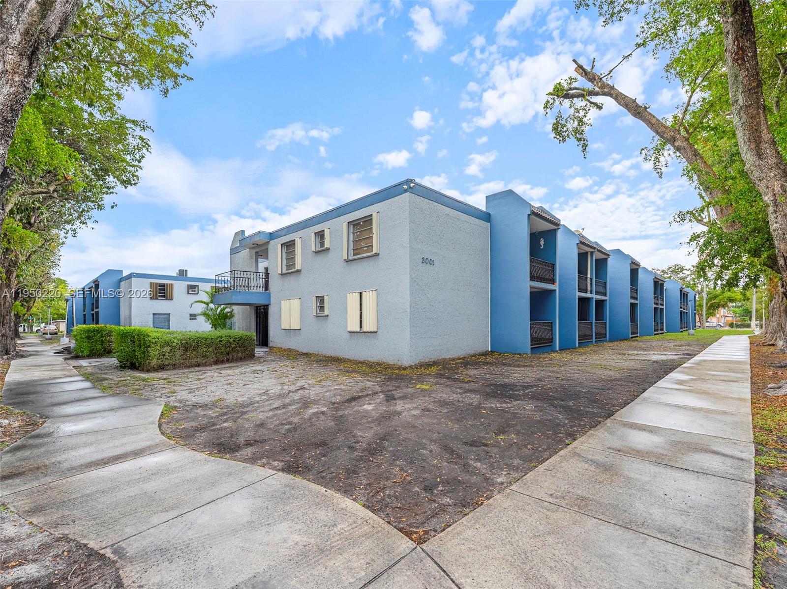 Flagler Plaza Condo