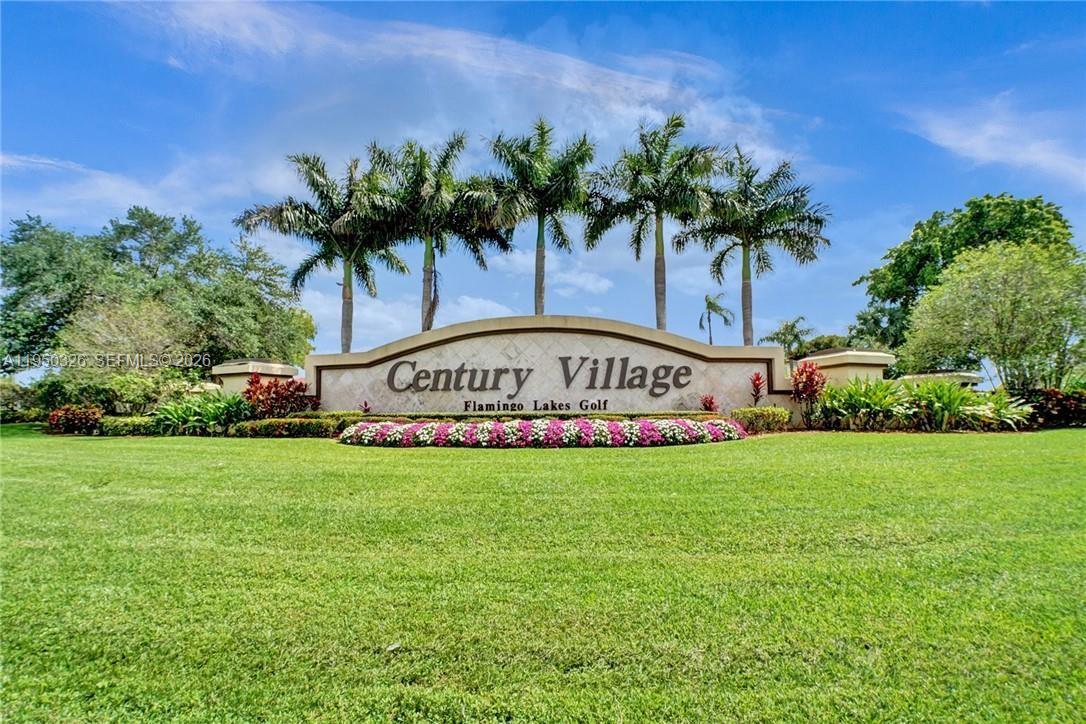 New Hampton At Century VI