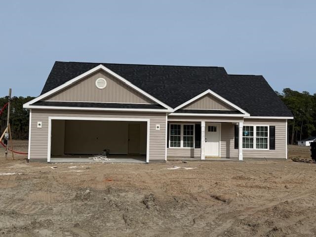 374 Three Curve Rd.
