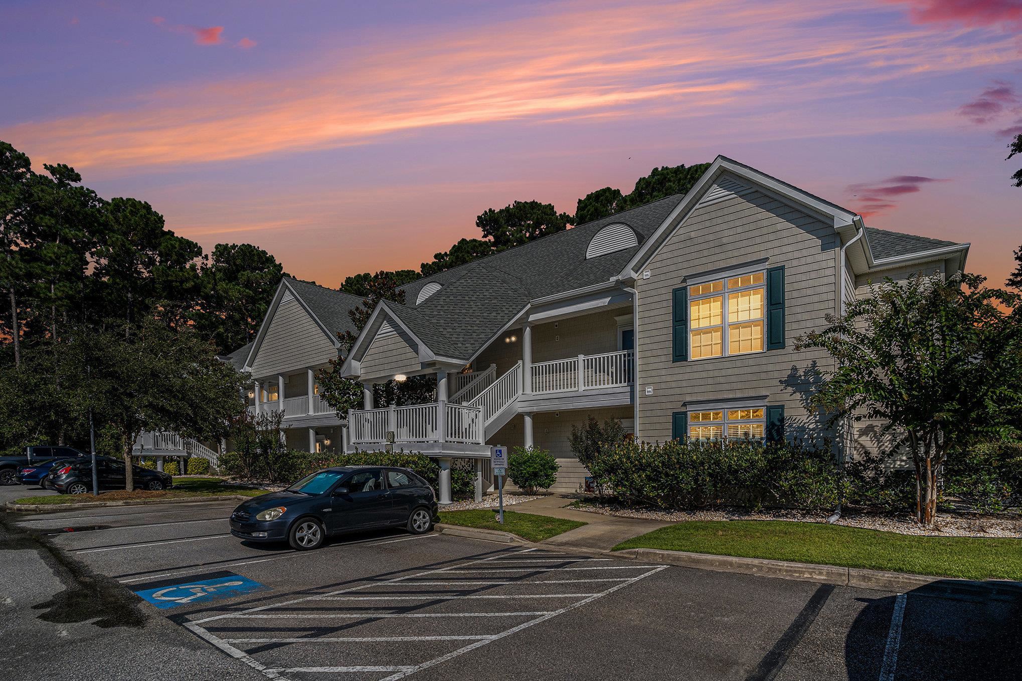 148 Scotch Broom Dr. UNIT Q-101 Little River, SC 29566