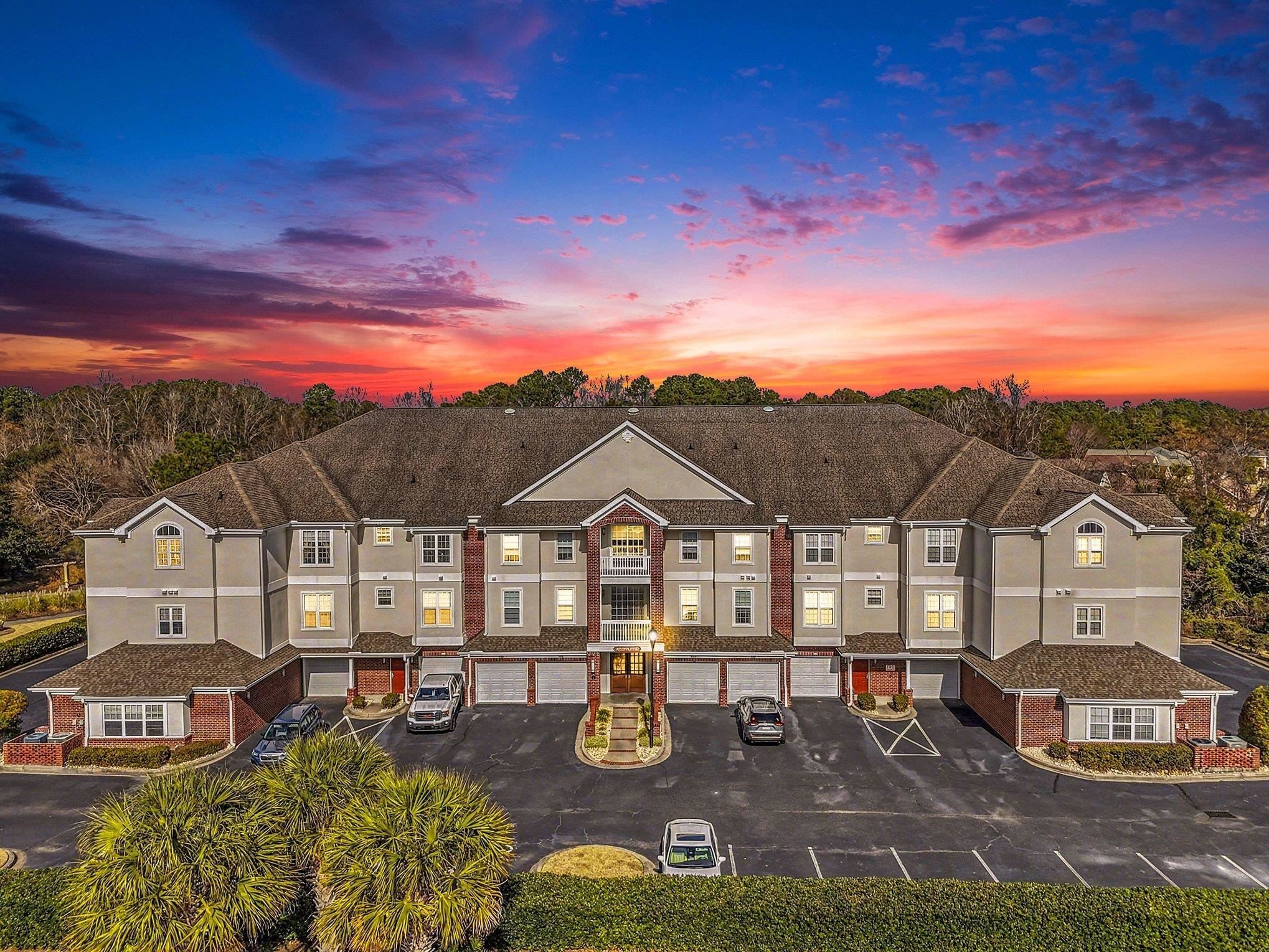 2241 Waterview Dr. UNIT #124 North Myrtle Beach, SC 29582
