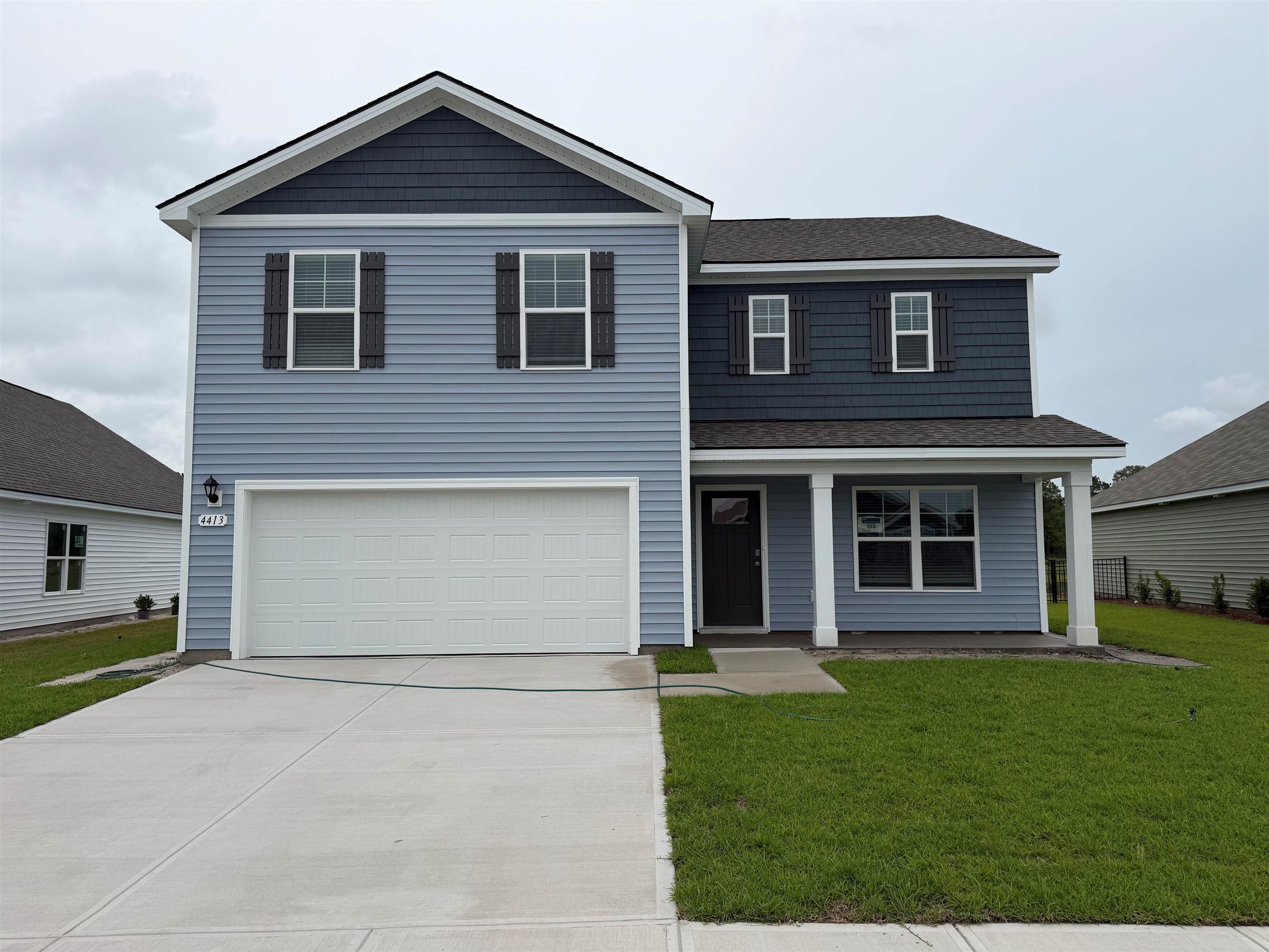 4413 East Coast Ln. Shallotte, NC 28470