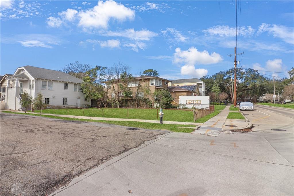 Photo 3 of Land for sale at 4402 Fontainebleau Dr, New Orleans, LA 70125 | MLS# 2539368 | Listing updated on 2026-09-14