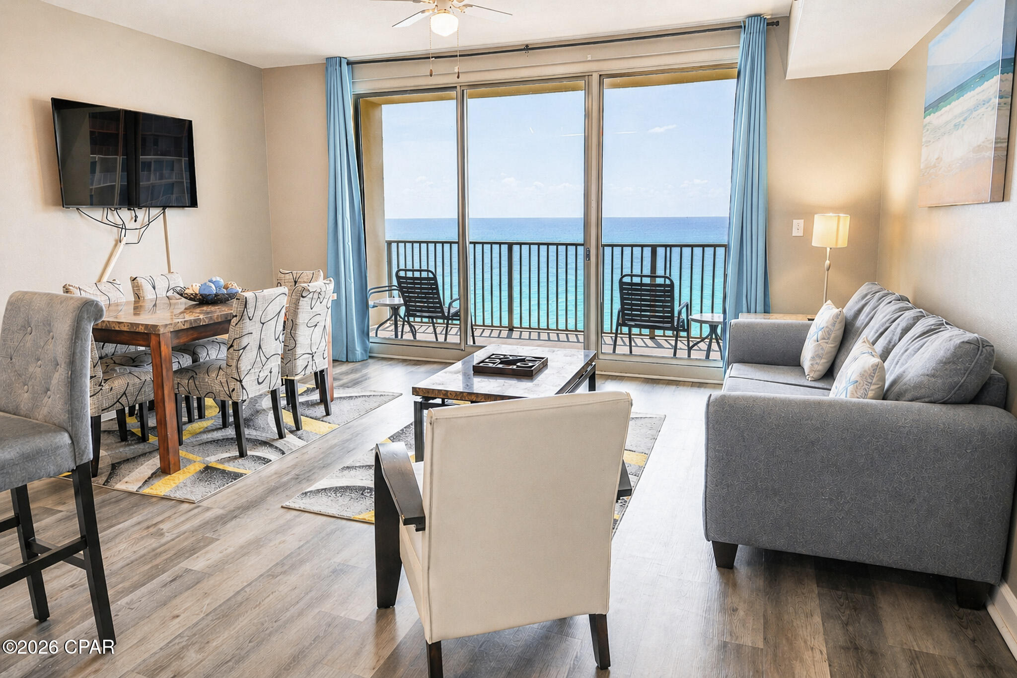 Details for 9900 Thomas Drive 1921, Panama City, FL 32408