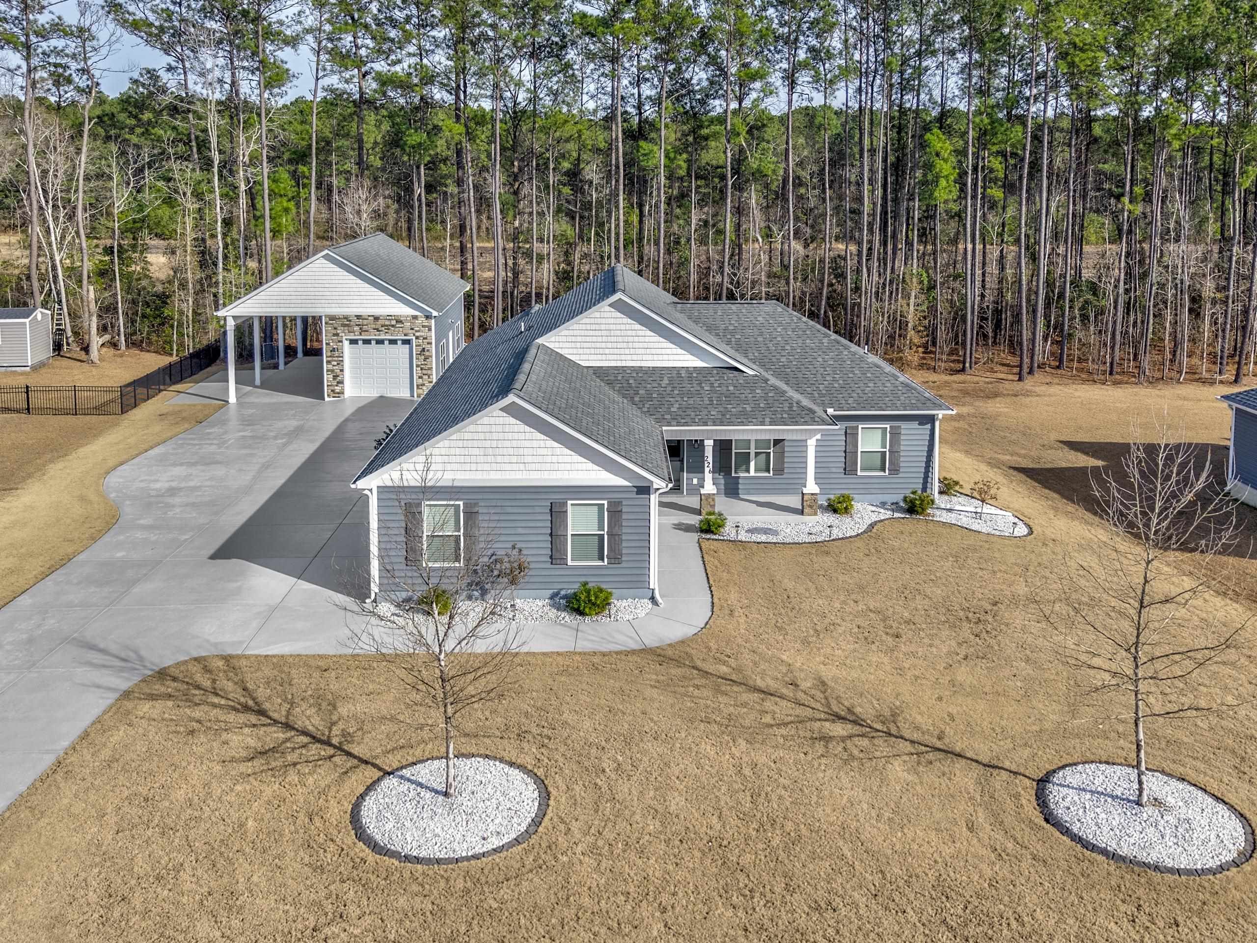 226 Penn Circle Galivants Ferry, SC 29544