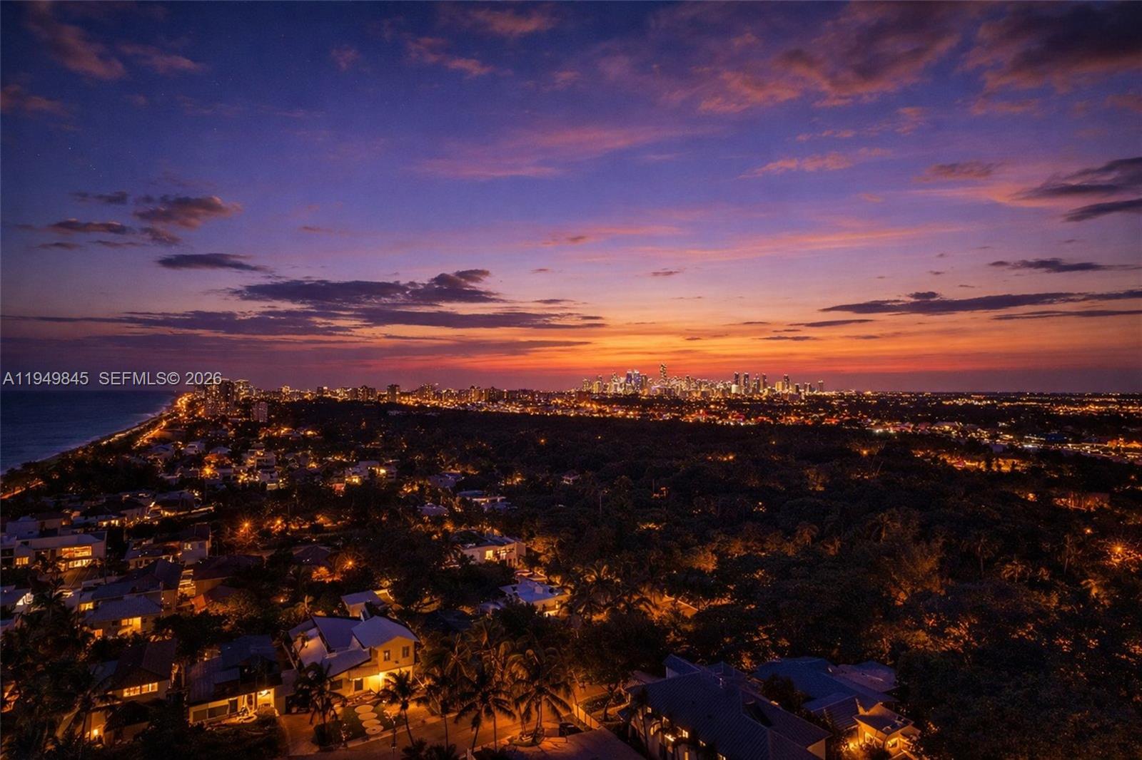 1901 Ocean Blvd Unit T H- B, Fort Lauderdale, Florida 33305