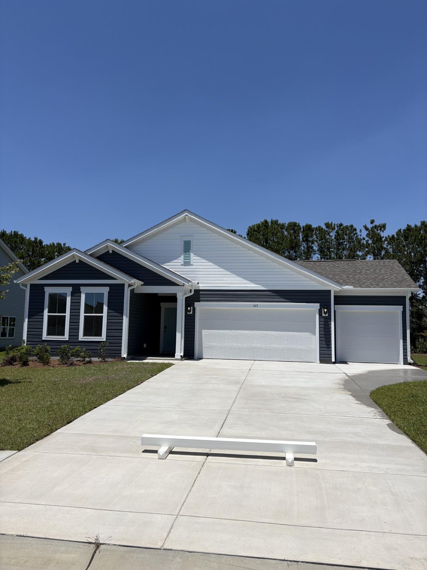 163 Glengrove Lane Murrells Inlet, SC 29576