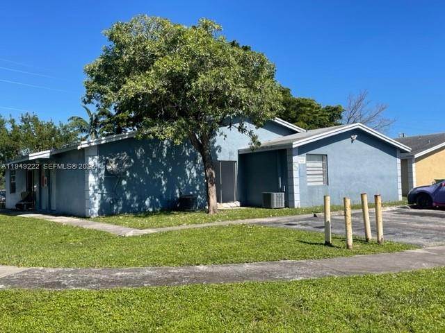 2216 15th Ave, Fort Lauderdale, Florida 33311