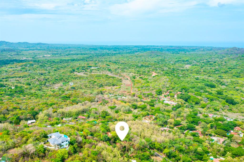  bed Land For Sale in Santa Cruz, Guanacaste - 1