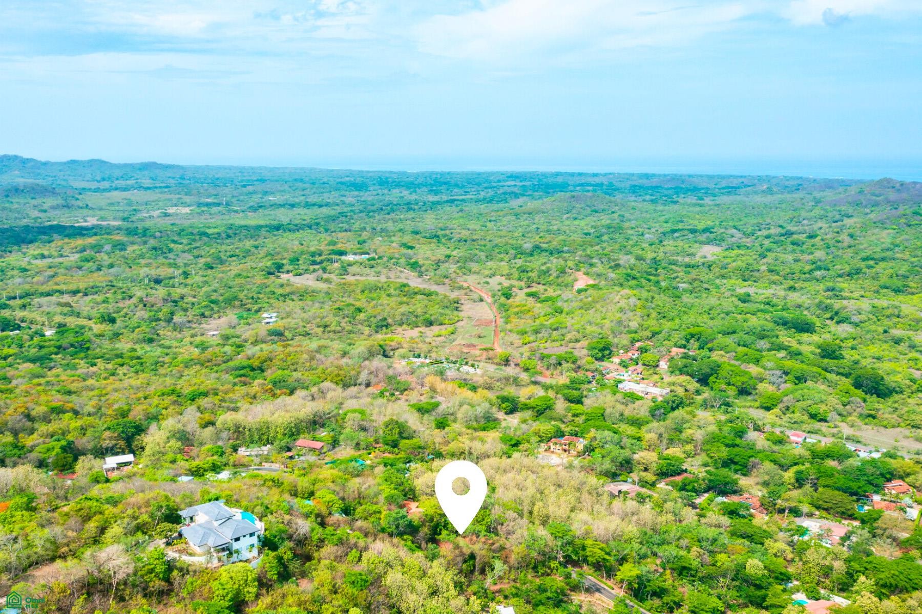  bed Land For Sale in Santa Cruz, Guanacaste - 1