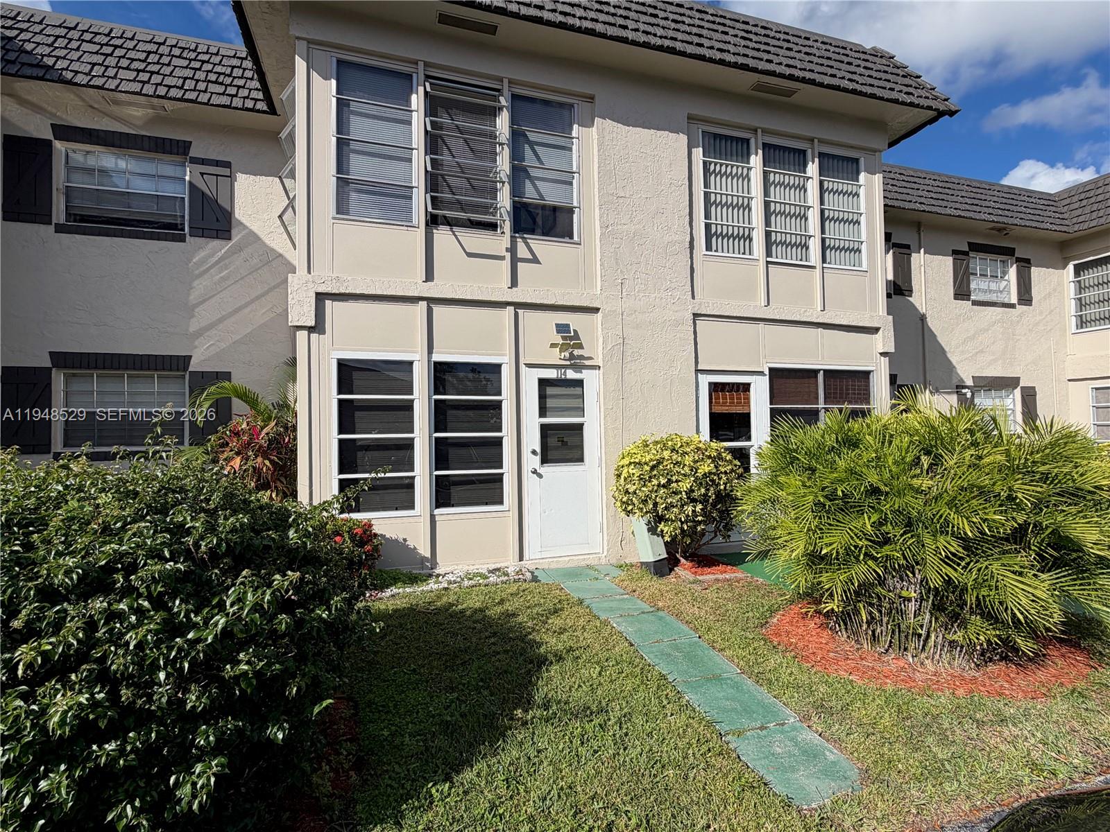 Meadows Condo