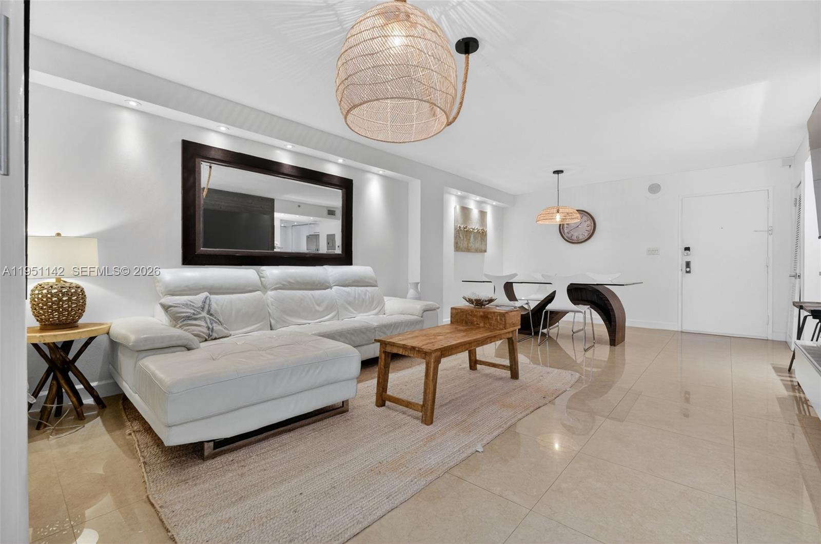 The Riviera Condo
