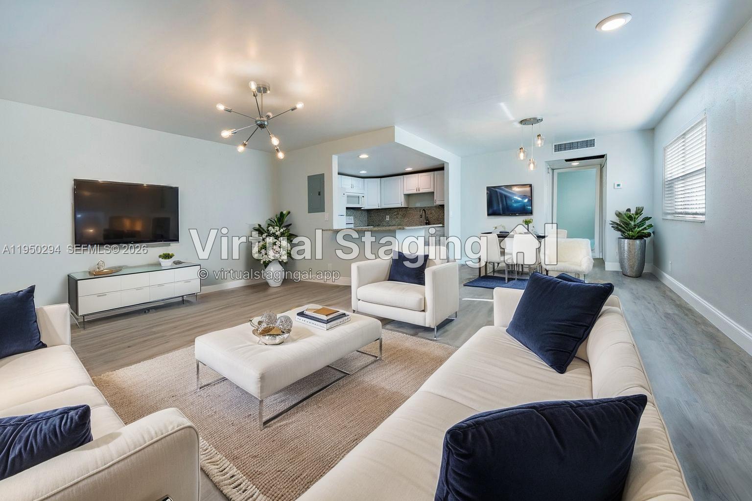 Kings Point Monaco Condos