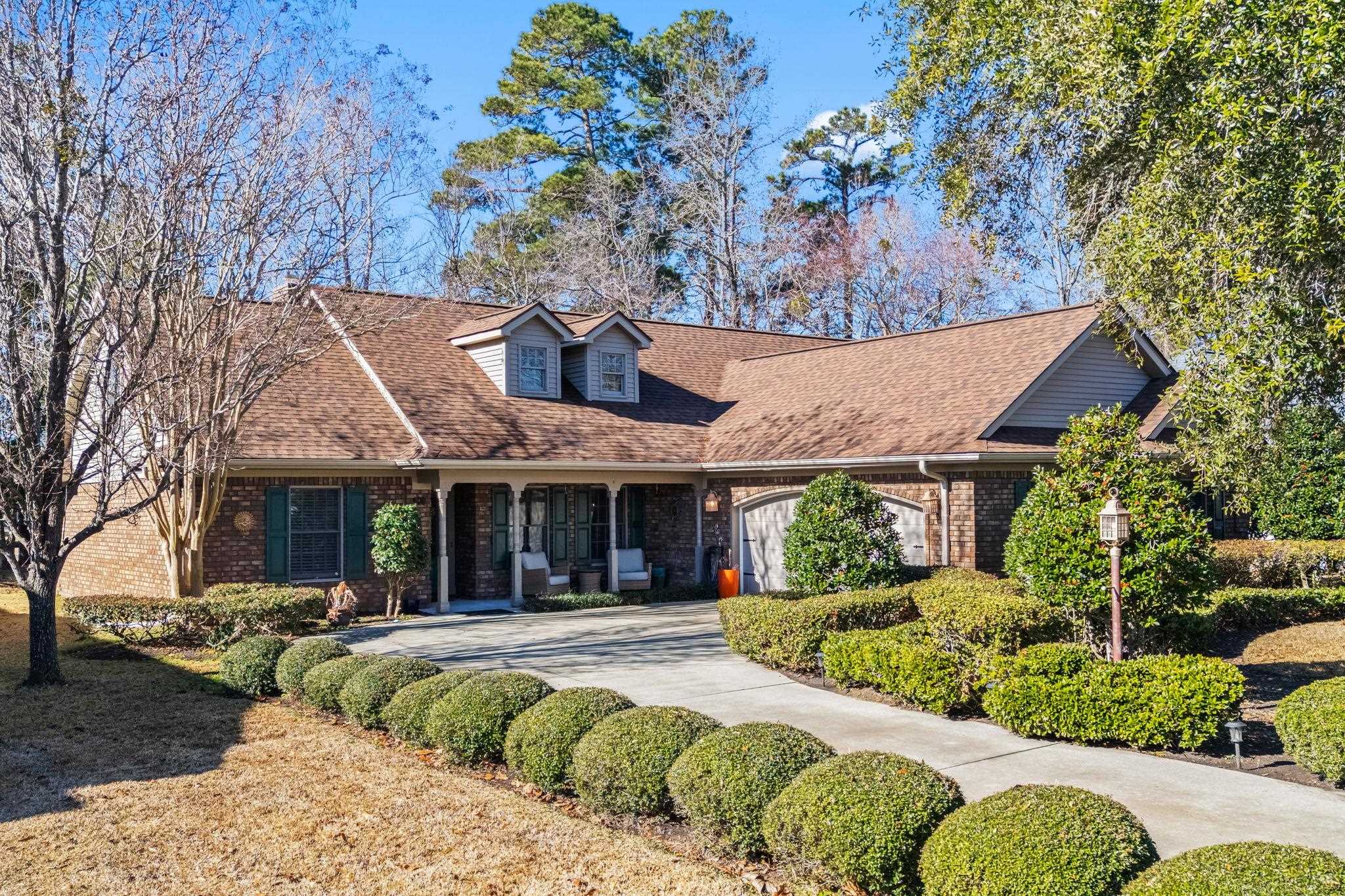 400 Foxtail Dr. Longs, SC 29568