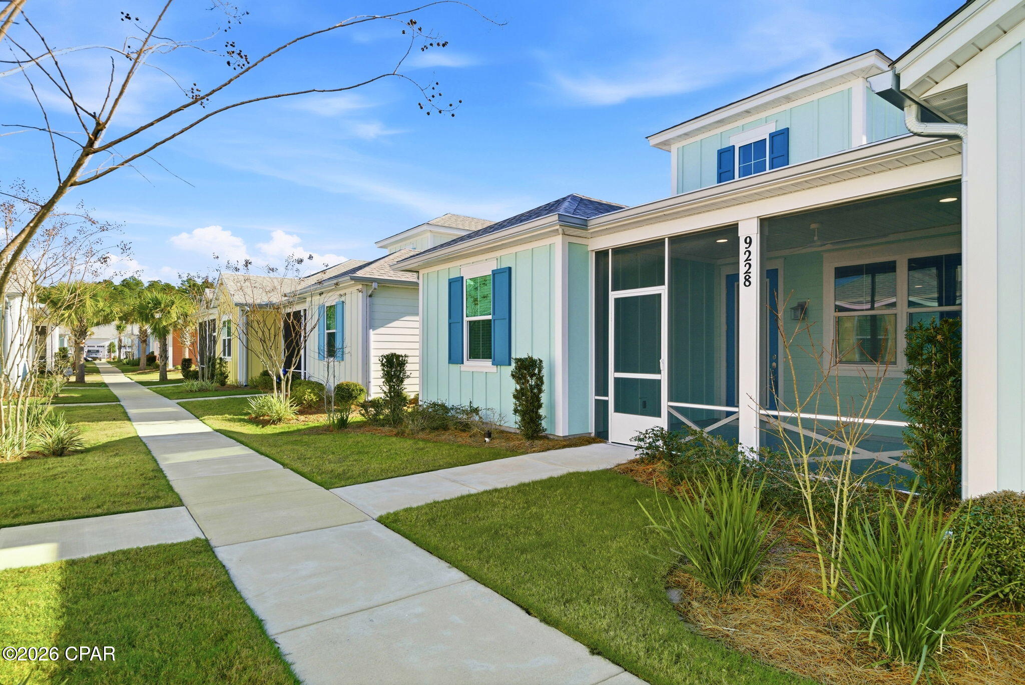 Details for 9228 Cool Breeze Drive, Panama City Beach, FL 32413
