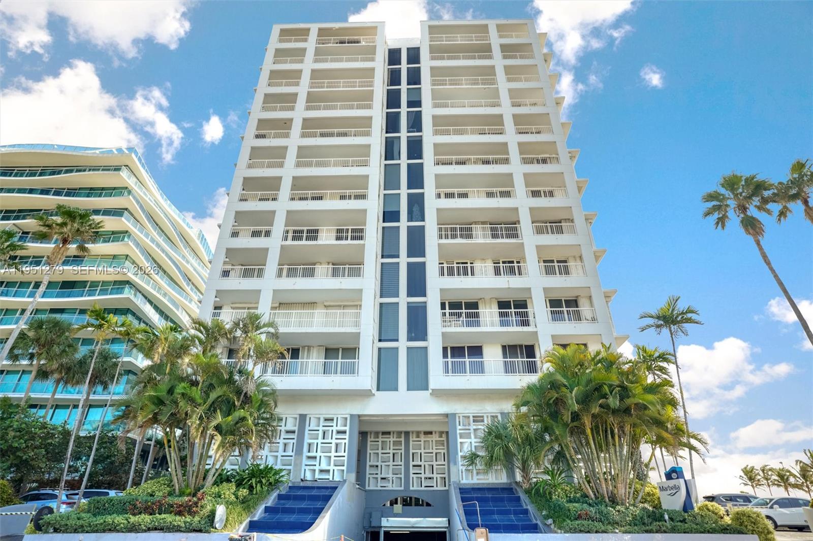 Marbella Condo