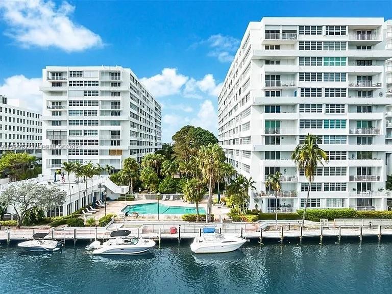 East Point Towers Condo