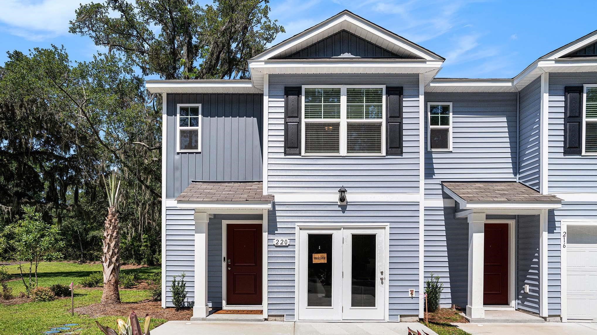 401 Gemstone Blvd UNIT Lot 139 Conway, SC 29526