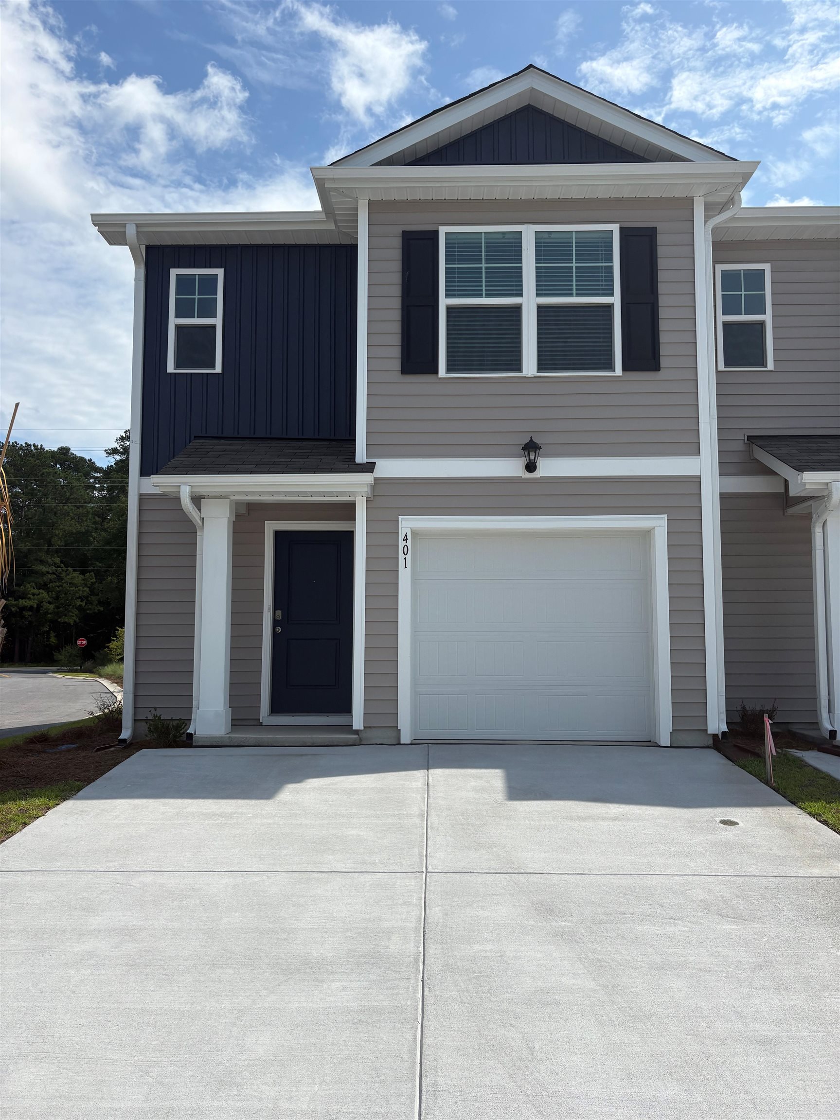 401 Gemstone Blvd UNIT Lot 139 Conway, SC 29526